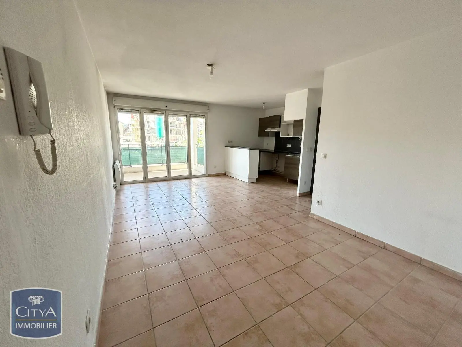 Photo 3 Appartement 3 pièces 60m²