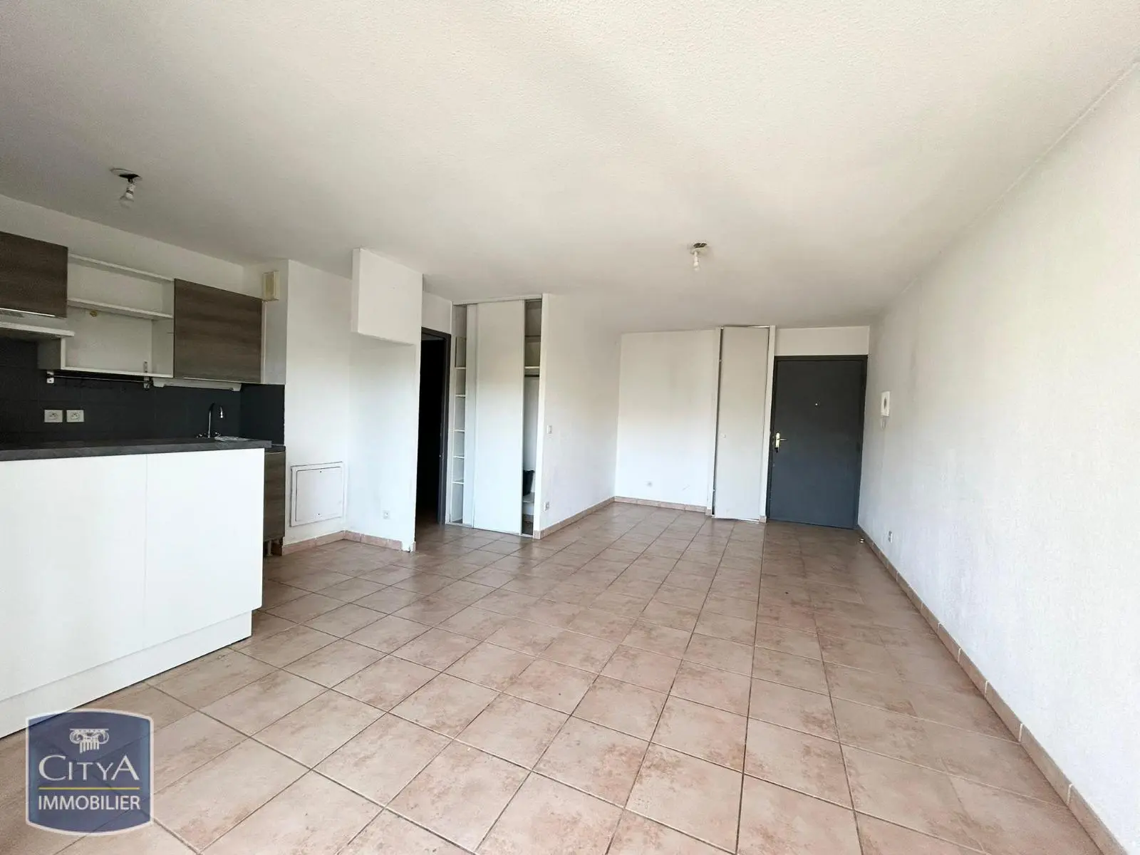 Photo 2 Appartement 3 pièces 60m²