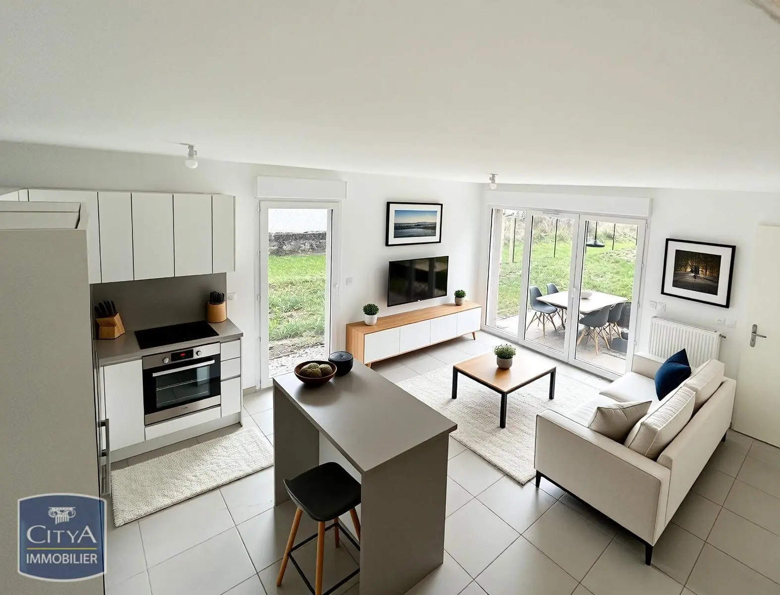 Photo 18 Maison 5 pièces 91.85m²