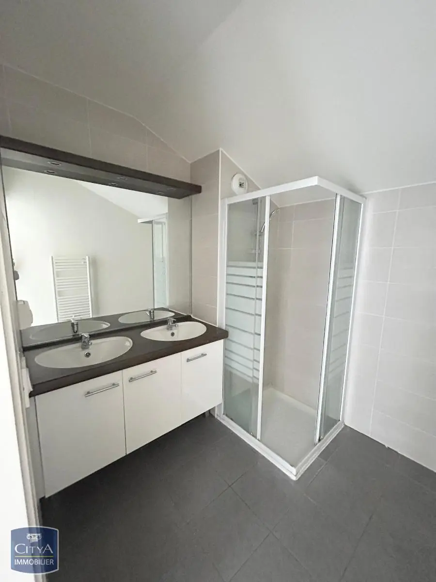 Photo 4 Appartement 3 pièces 59.64m²