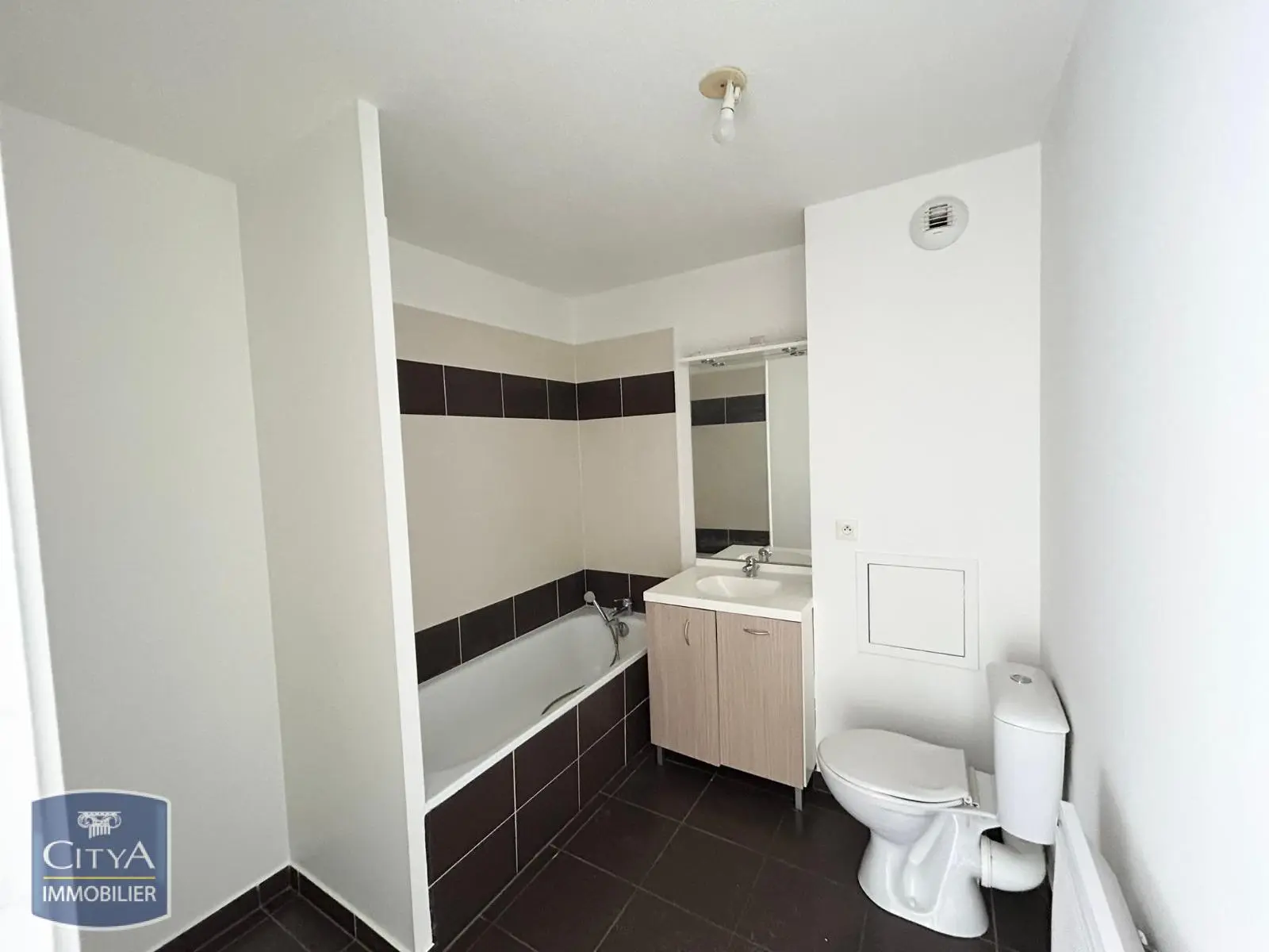 Photo 6 Appartement 1 pièce 35.07m²