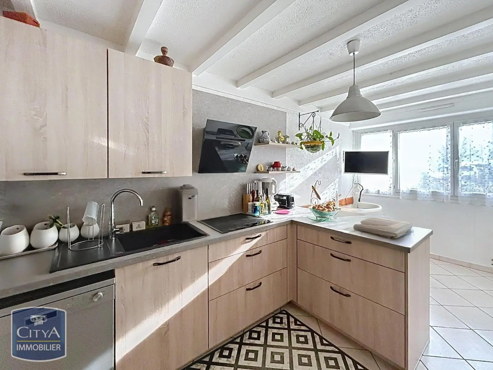 Photo 4 Appartement 4 pièces 87m²