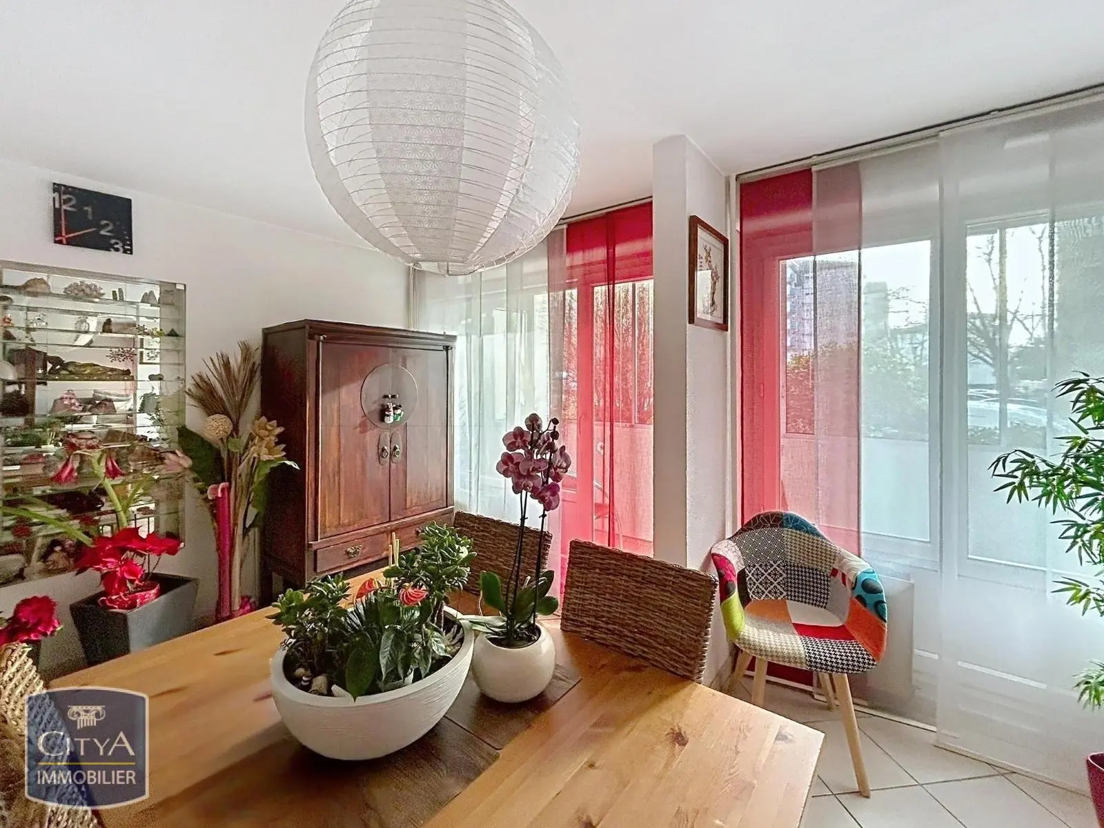 Photo 2 Appartement 4 pièces 87m²