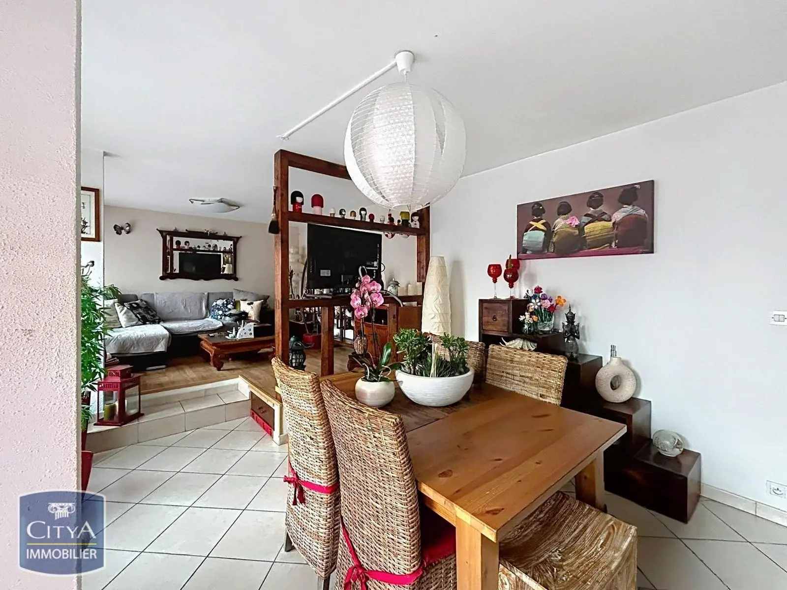 Photo 3 Appartement 4 pièces 87m²