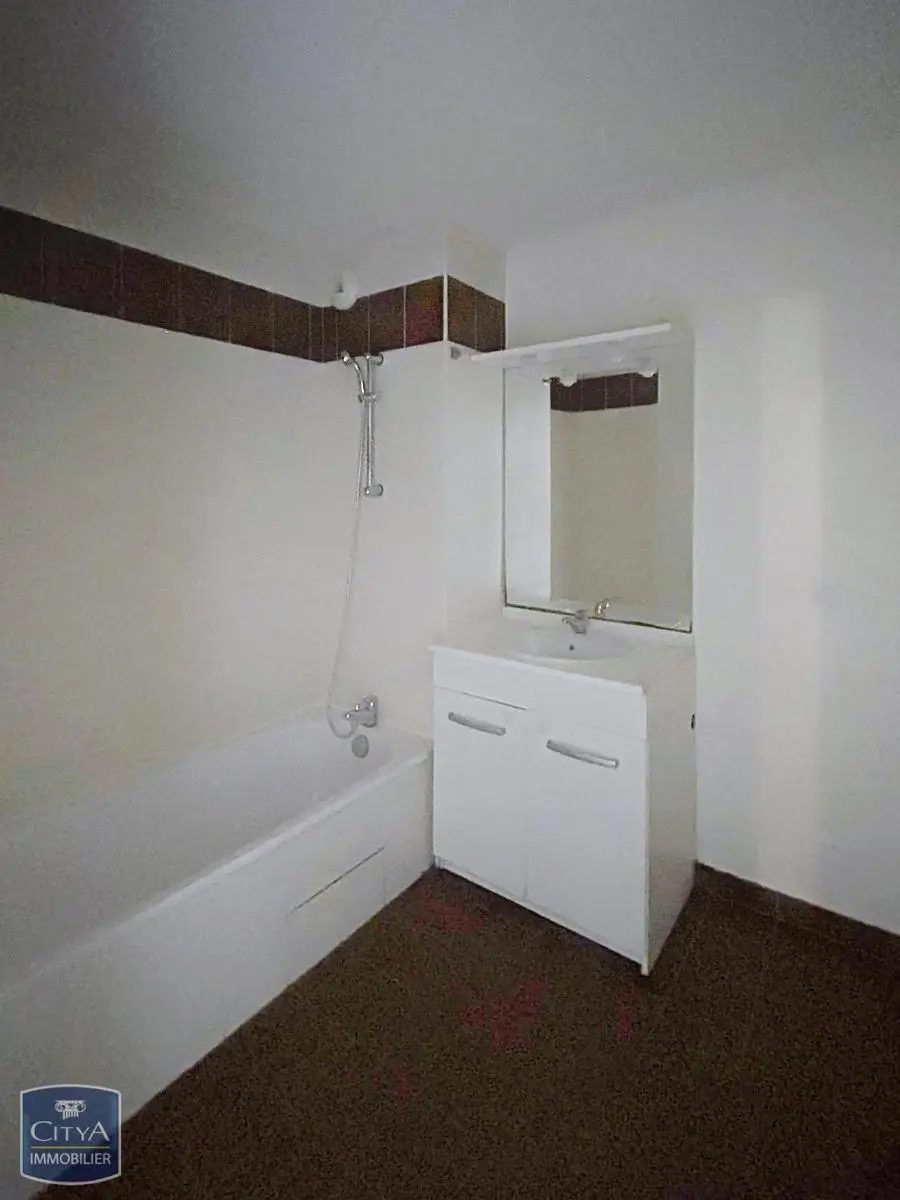 Photo 2 Appartement 3 pièces 61m²