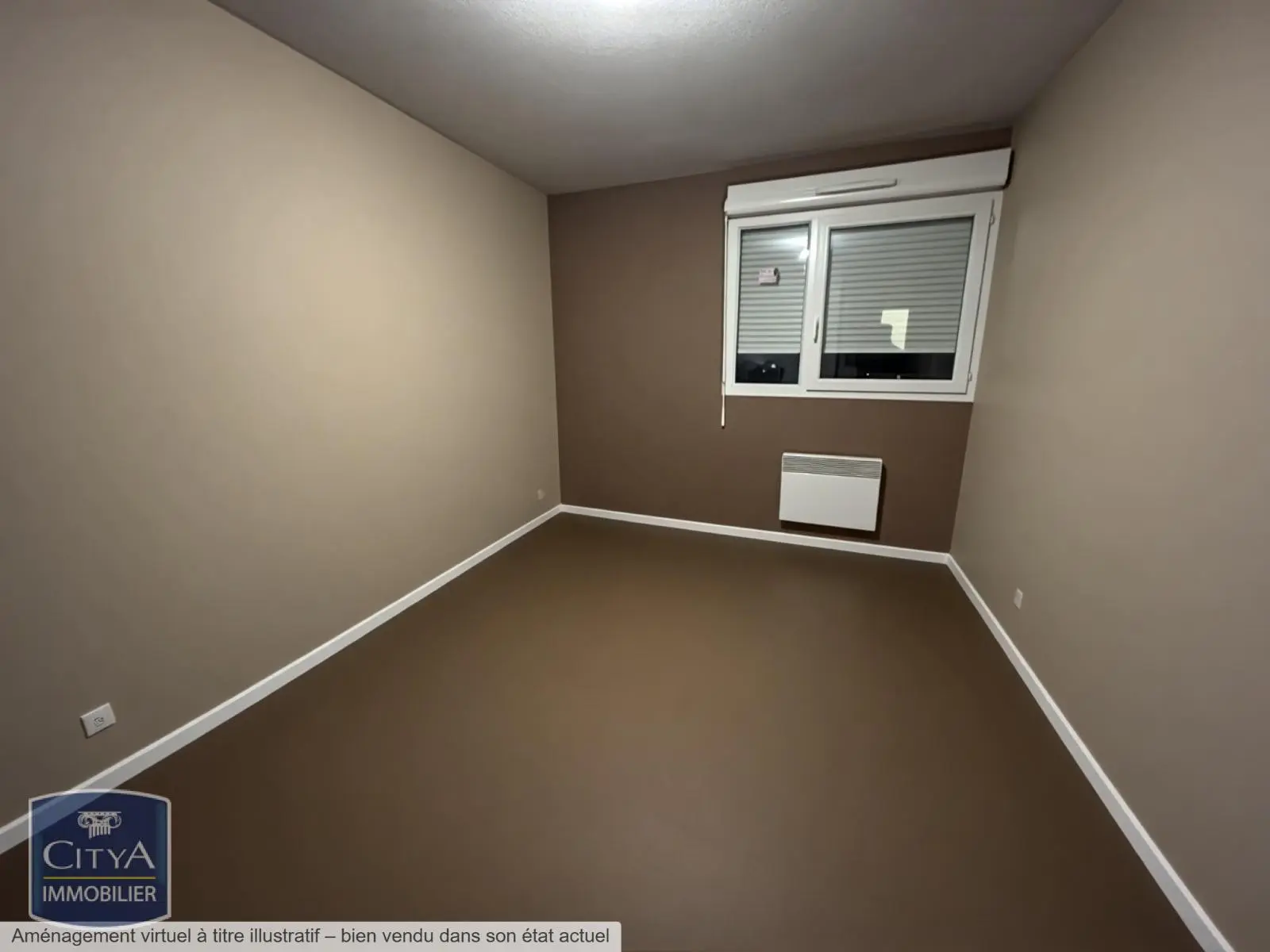 Photo 5 Appartement 3 pièces 55m²