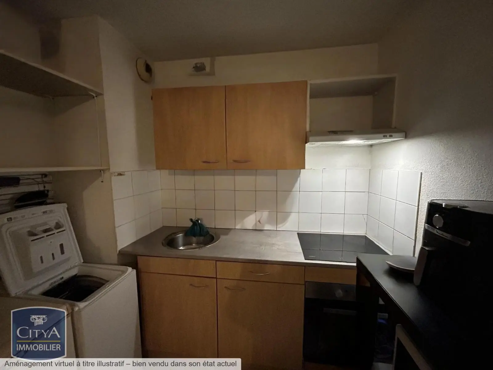 Photo 8 Appartement 3 pièces 55m²