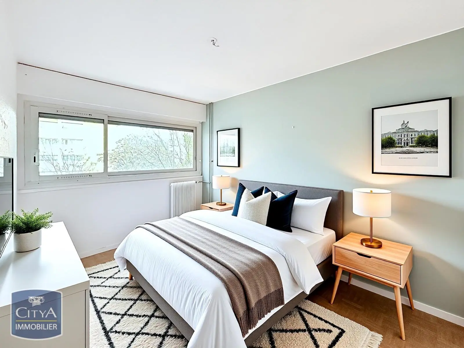 Photo 7 Appartement 82.78m²