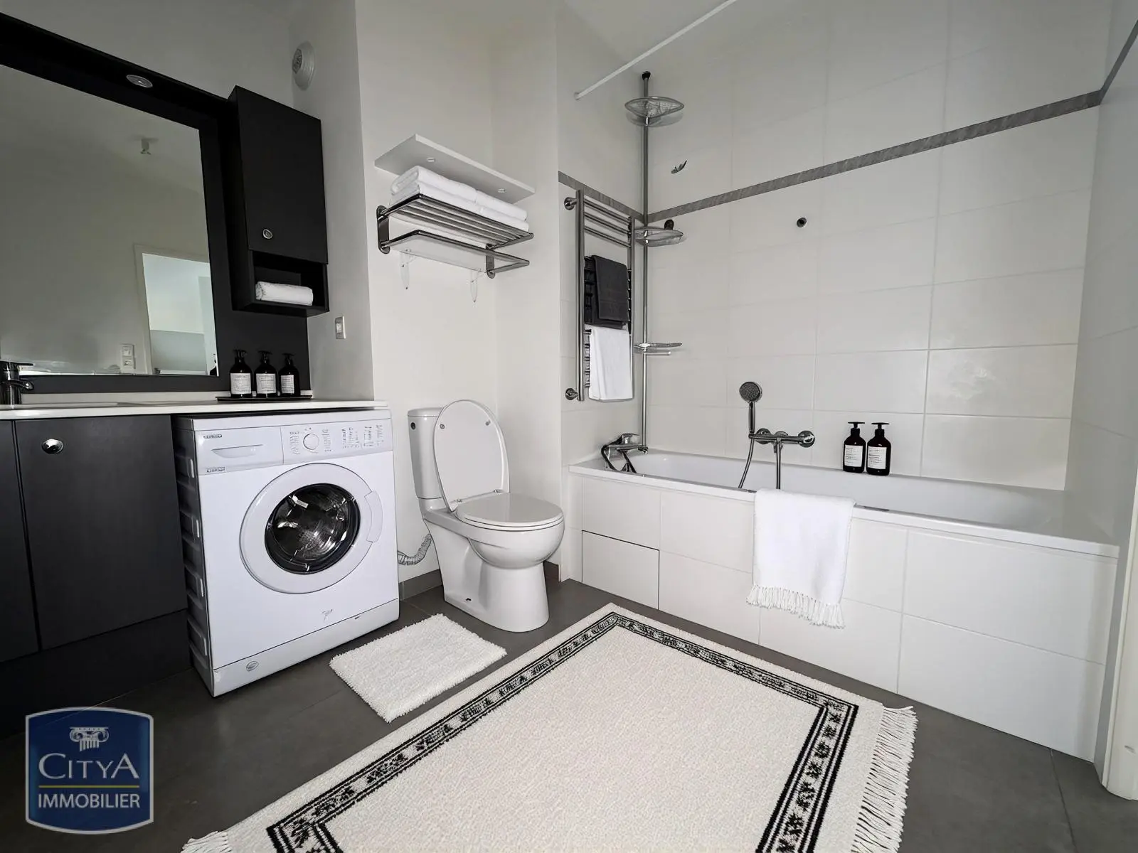 Photo 6 Appartement 2 pièces 45.2m²