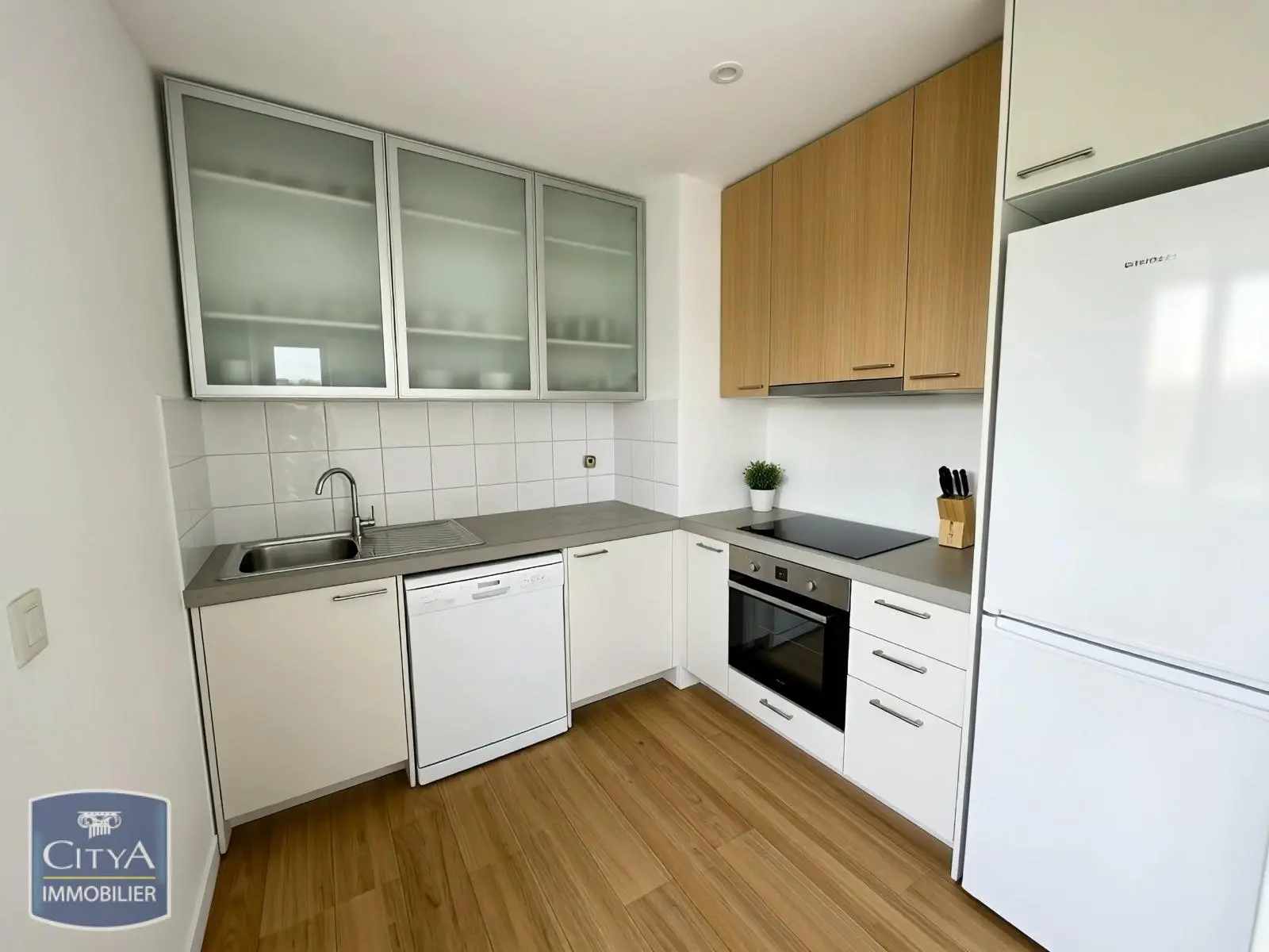 Photo 6 Appartement 3 pièces 53m²
