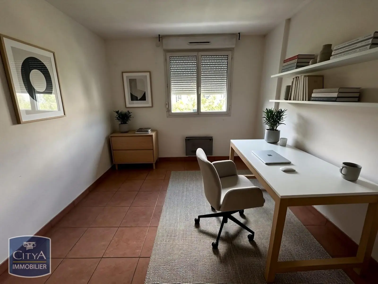Photo 10 Appartement 3 pièces 53m²