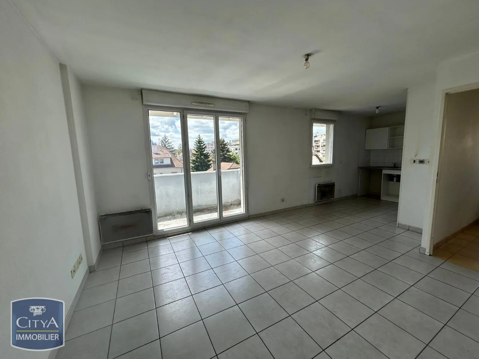 Photo 2 Appartement 3 pièces 53m²