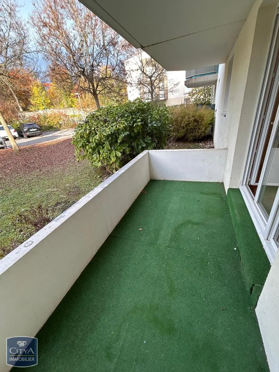 Photo 3 Appartement 2 pièces 48m²