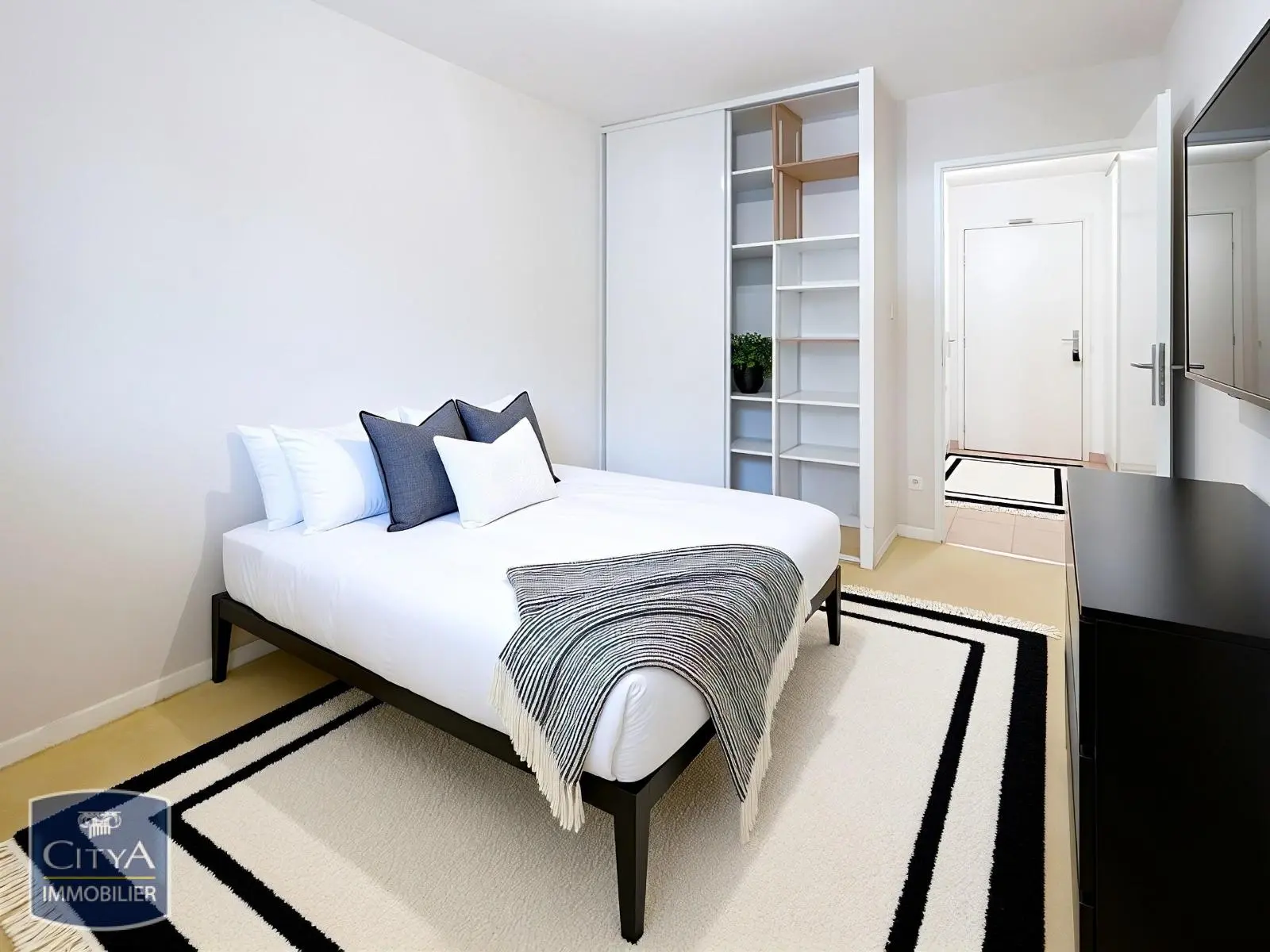 Photo 5 Appartement 2 pièces 48m²