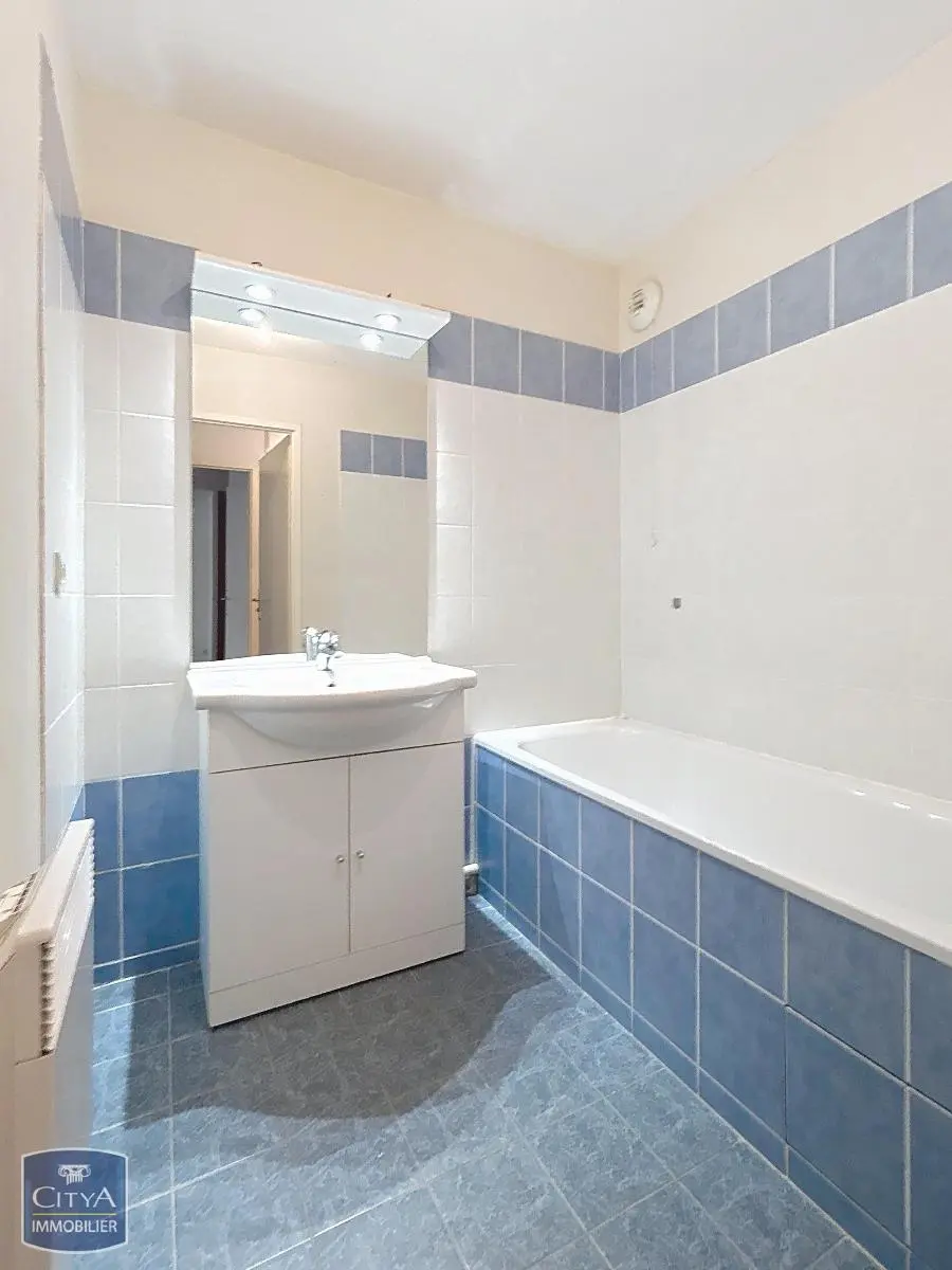 Photo 6 Appartement 2 pièces 48m²