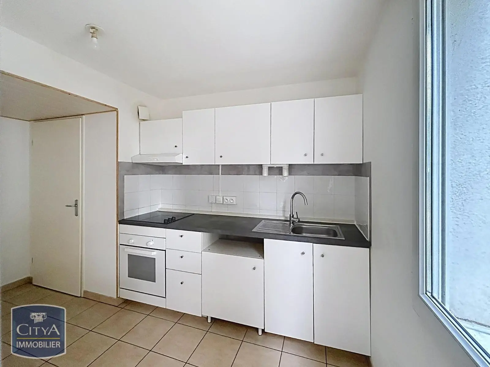 Photo 3 Appartement 2 pièces 59.53m²
