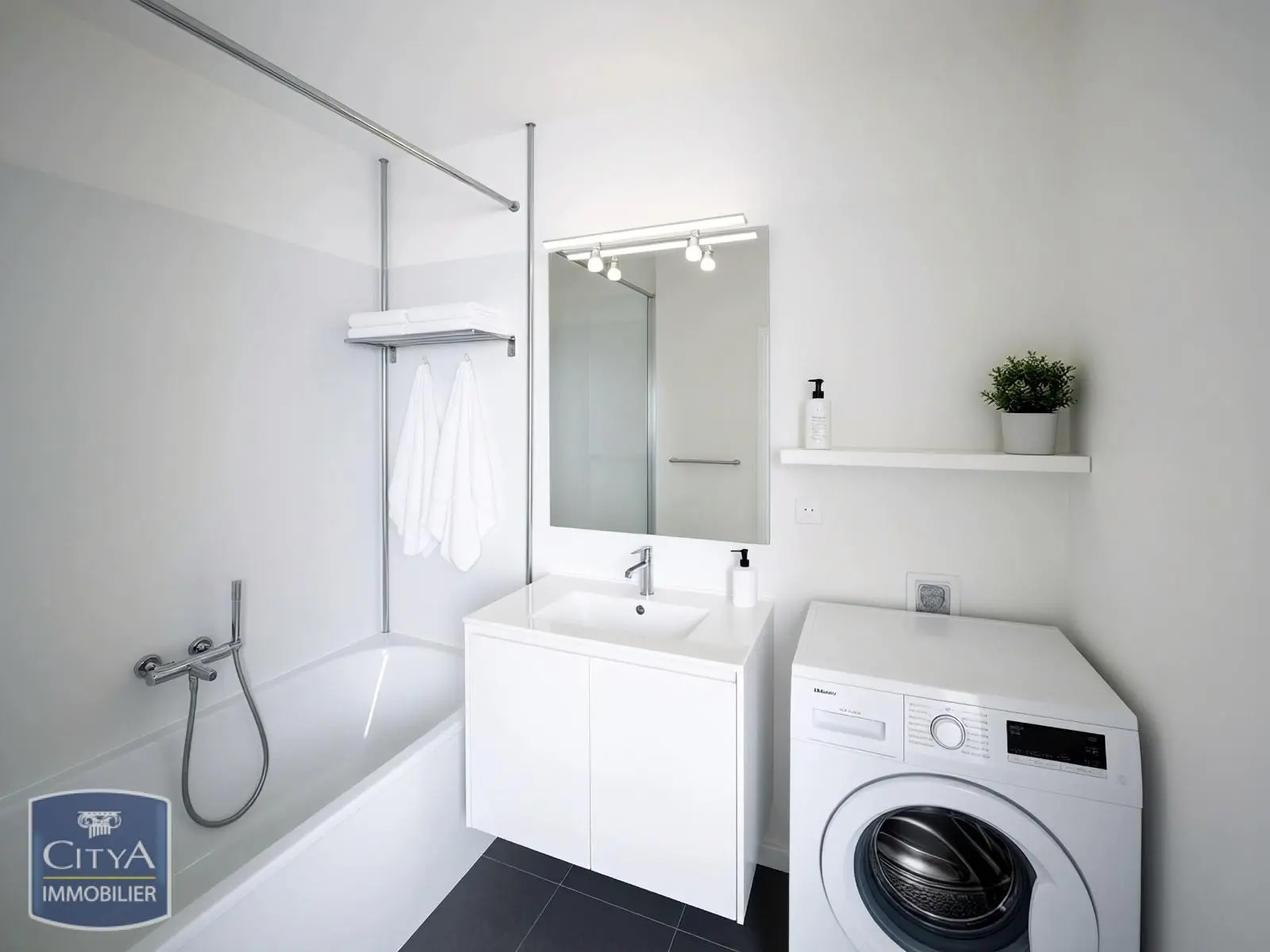 Photo 8 Appartement 2 pièces 59.53m²