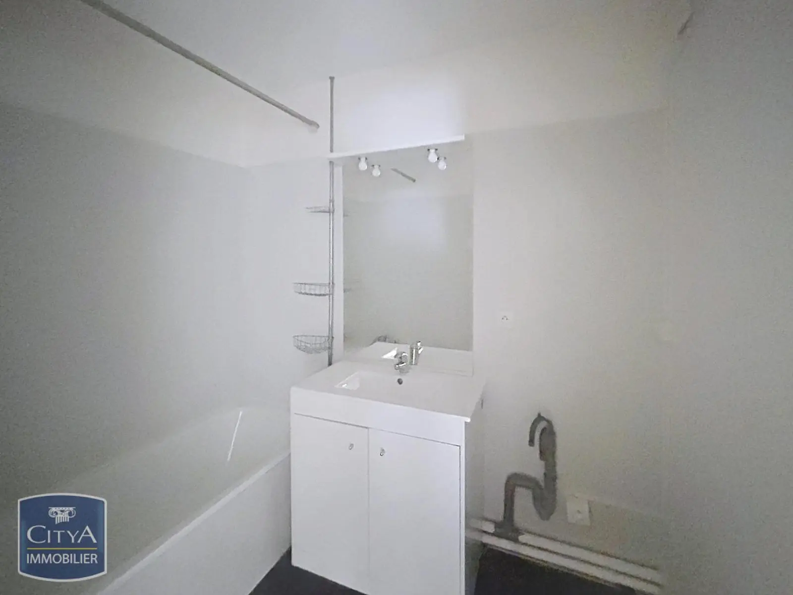Photo 9 Appartement 2 pièces 59.53m²