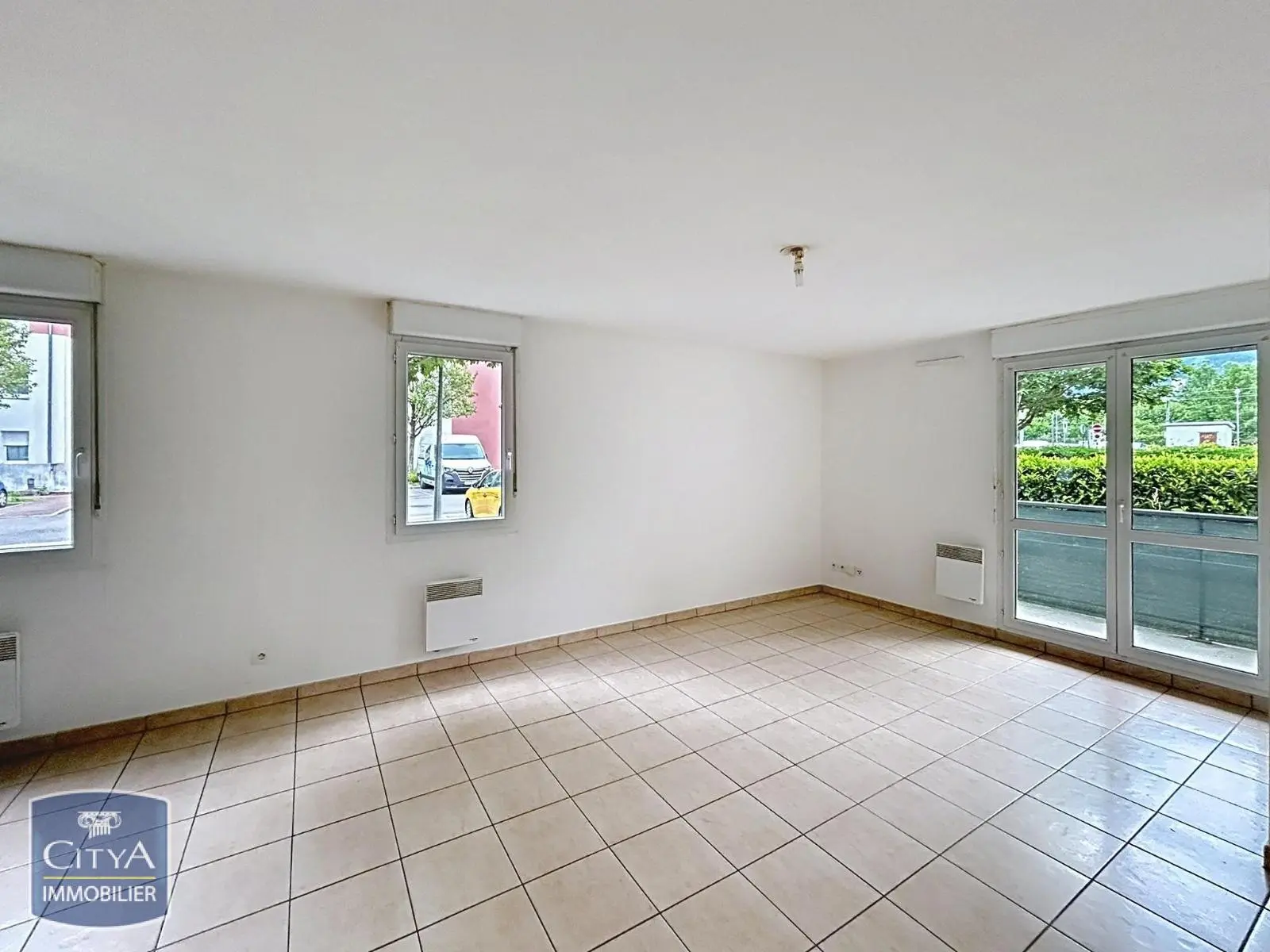Photo 2 Appartement 2 pièces 59.53m²