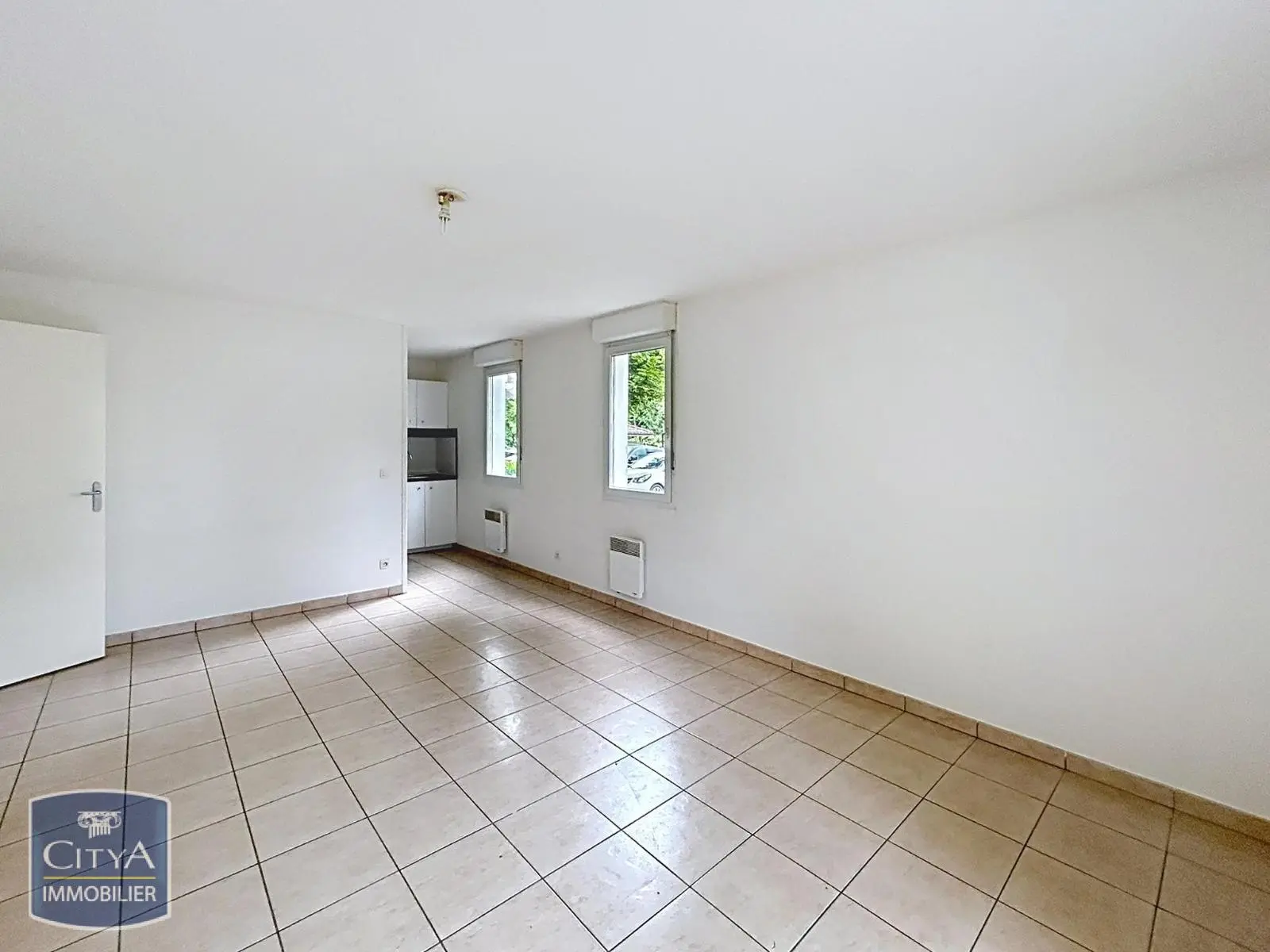 Photo 4 Appartement 2 pièces 59.53m²