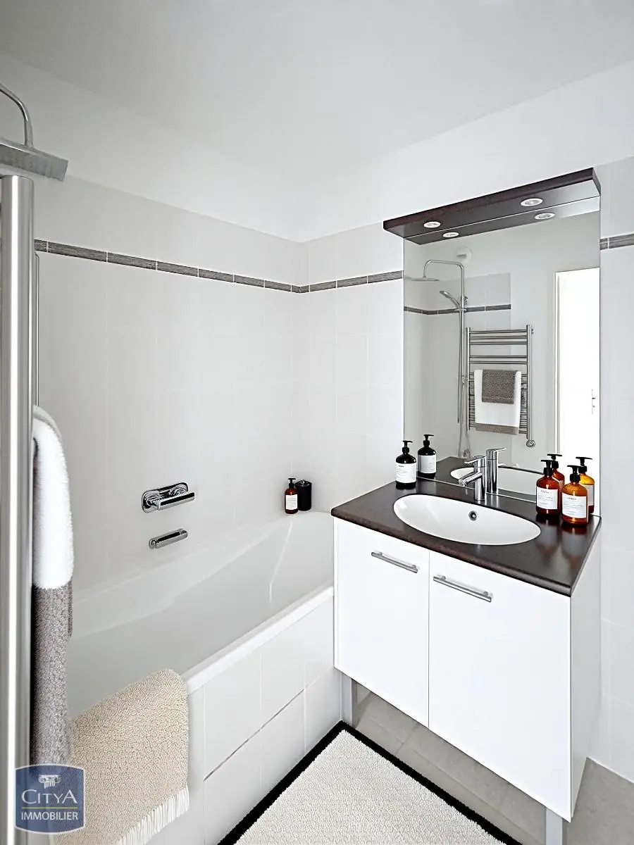 Photo 8 Appartement 3 pièces 61m²