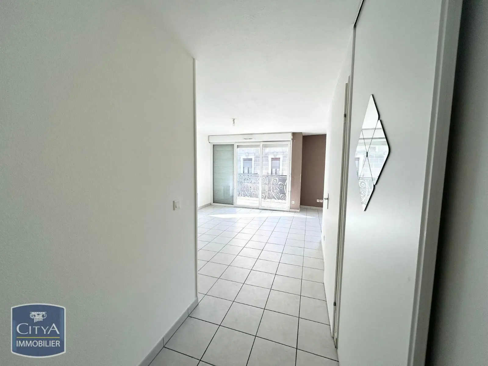 Photo 4 Appartement 1 pièce 35.07m²