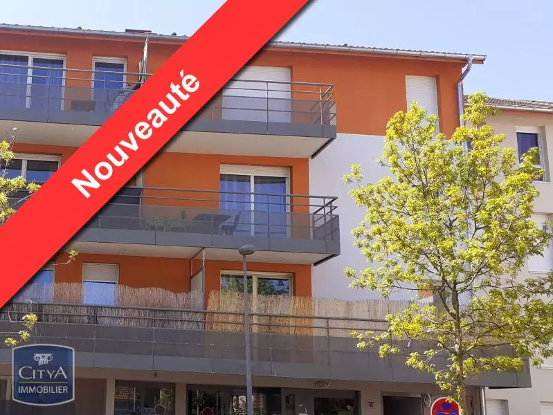 Illustration pour Appartement 2 pièces 56.27m² Photo Appartement 2 pièces 56.27m²