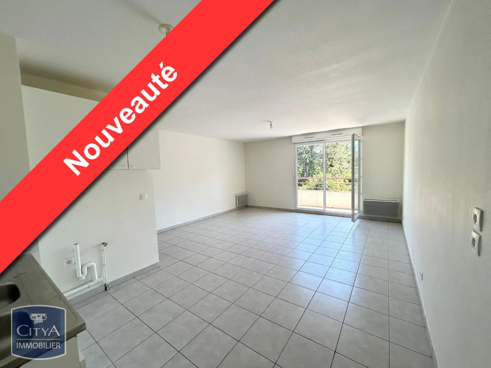 Photo 1 Appartement 3 pièces 61m²