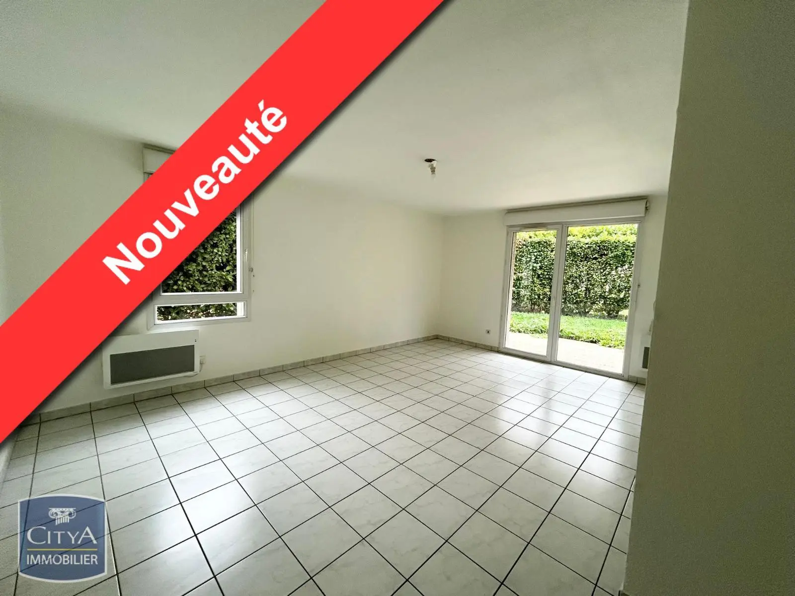 Photo 1 Appartement 3 pièces 63.73m²