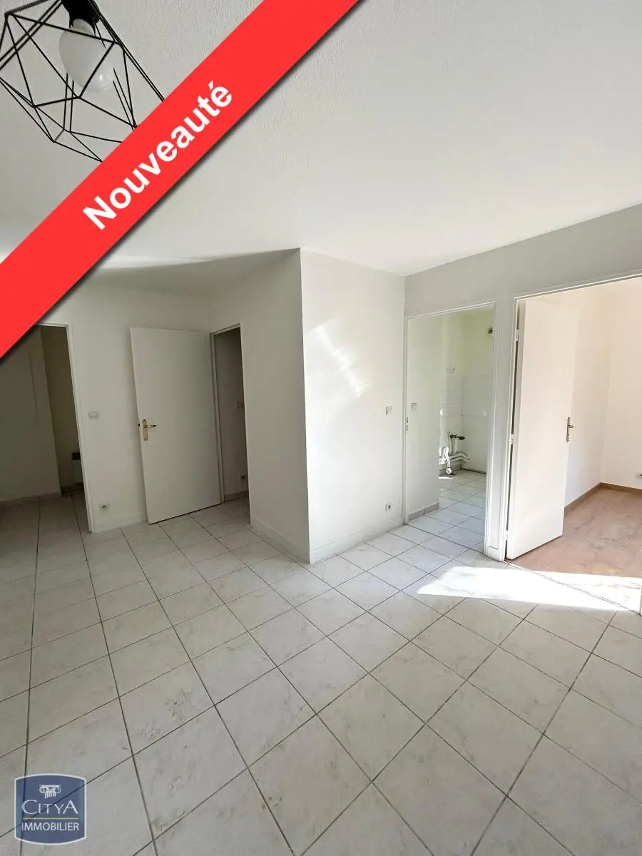 Photo 1 Appartement 3 pièces 53m²