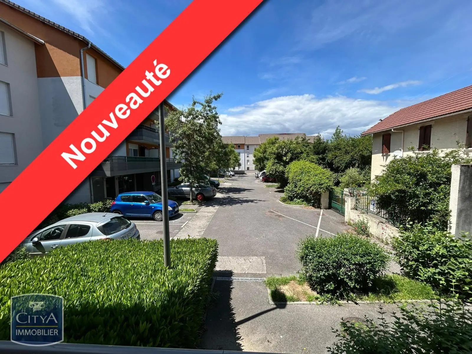 Photo 1 Appartement 3 pièces 63.38m²