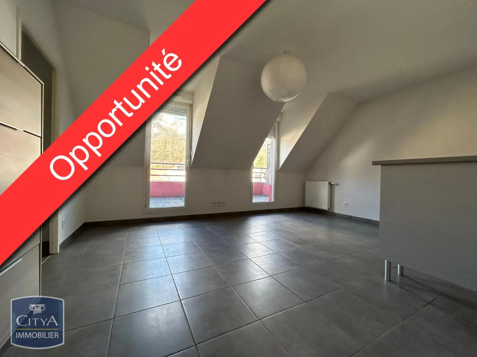 Photo 1 Appartement 2 pièces 45m²