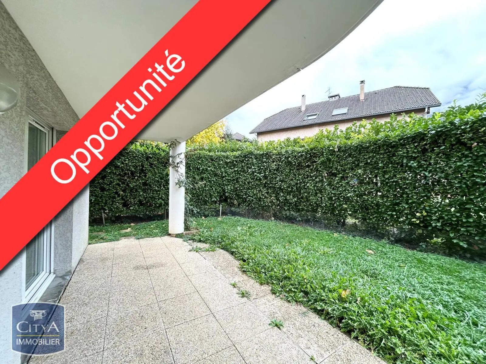 Photo 1 Appartement 3 pièces 63.73m²