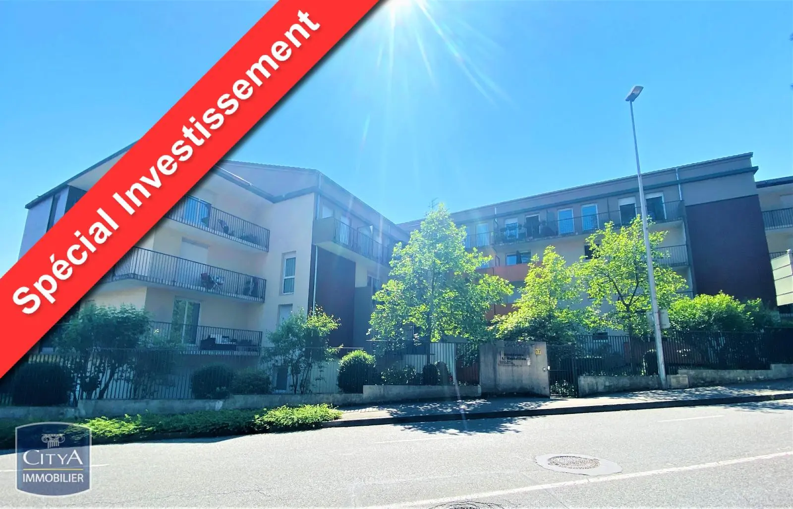 Photo 1 Appartement 46.98m²