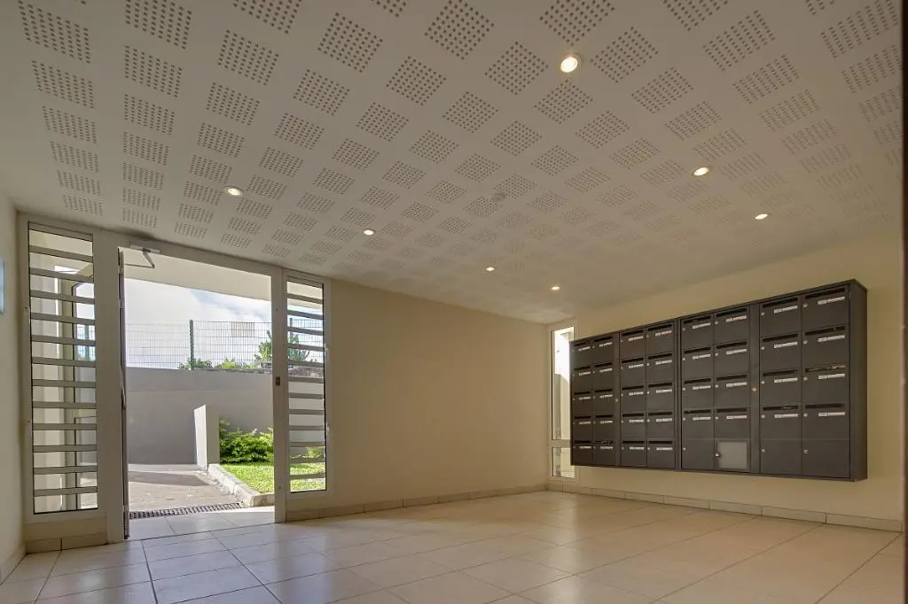 Photo 2 appartement Saint-Denis