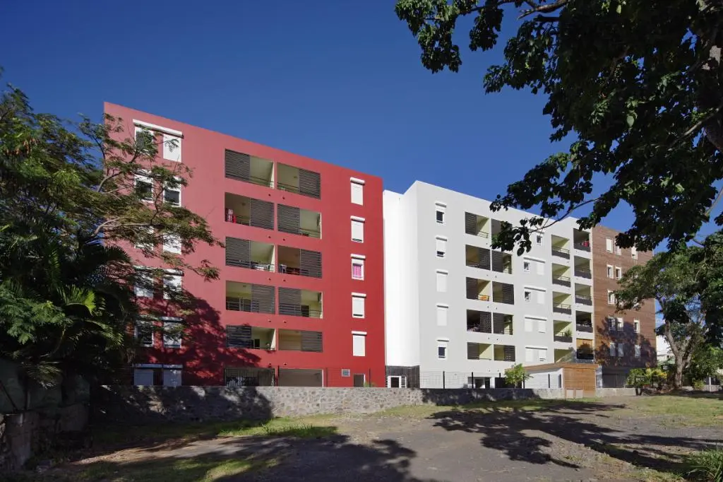 Photo 1 Appartement 2 pièces 49.78m²