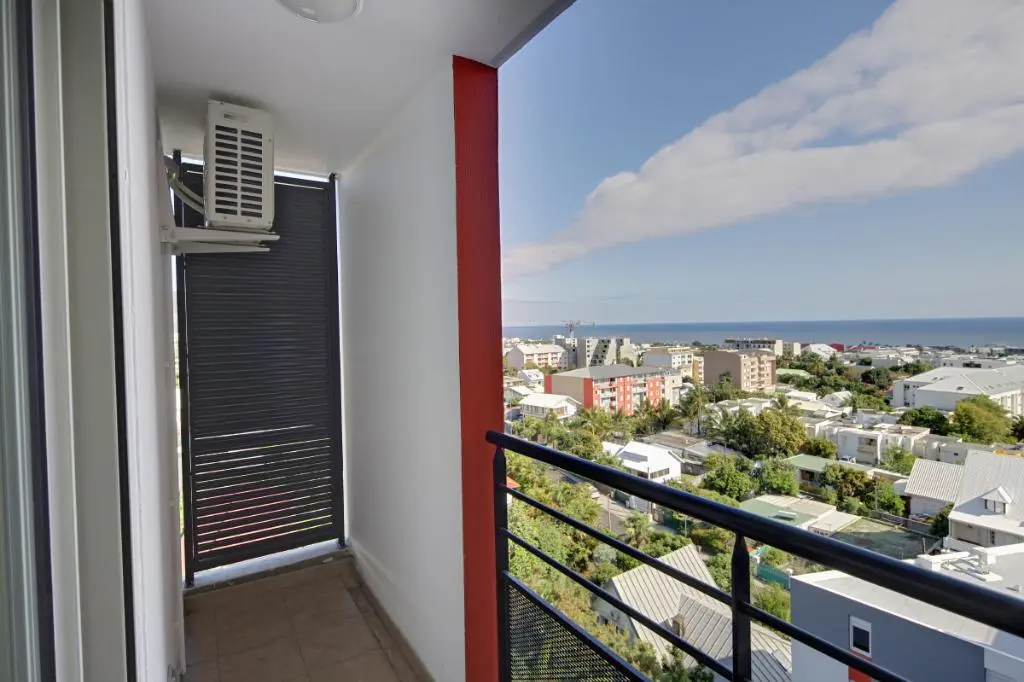 Photo 3 Appartement 1 pièce 23.24m²