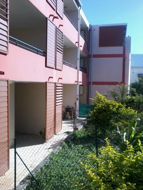 Photo 1 appartement Saint-Denis