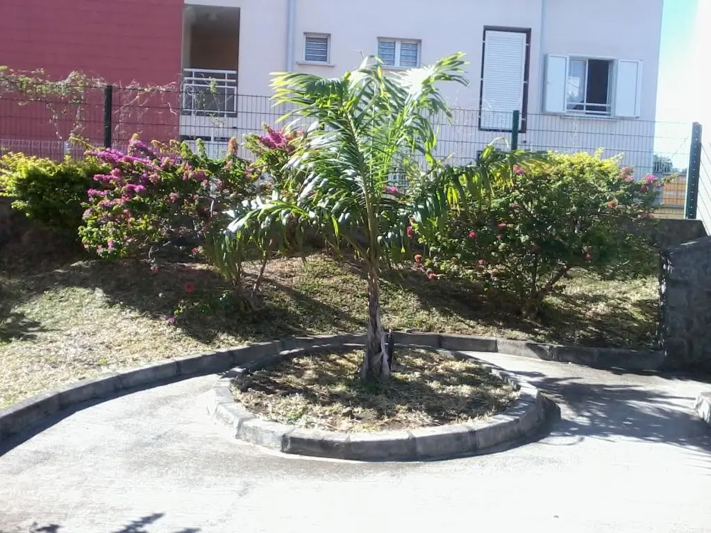 Photo 1 appartement Saint-Denis