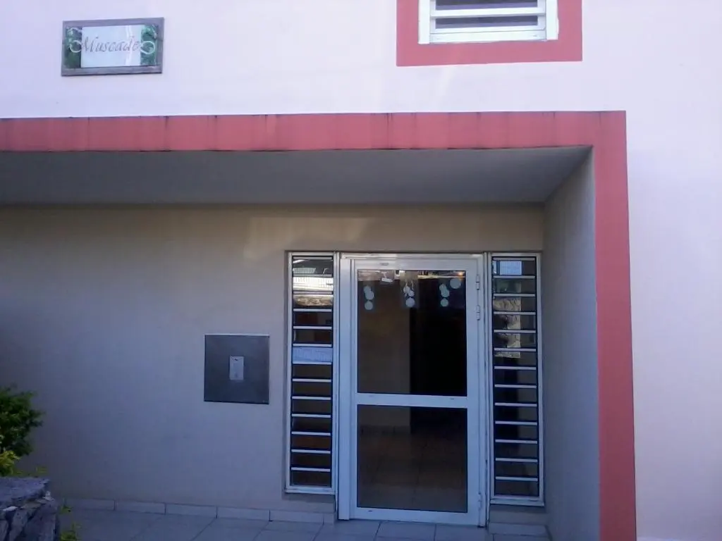 Photo 4 appartement Saint-Denis
