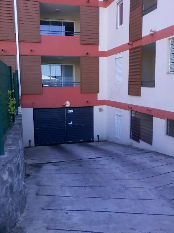 Photo 5 appartement Saint-Denis