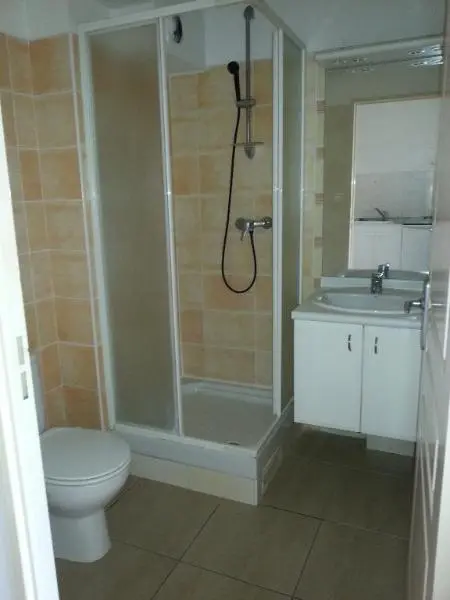 Photo 3 Appartement 1 pièce 19.84m²