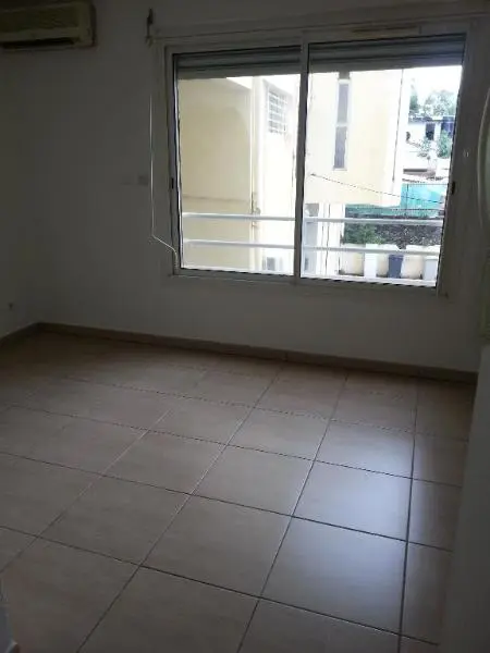 Photo 4 Appartement 1 pièce 19.84m²