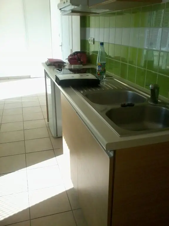 Photo 4 appartement Saint-Denis