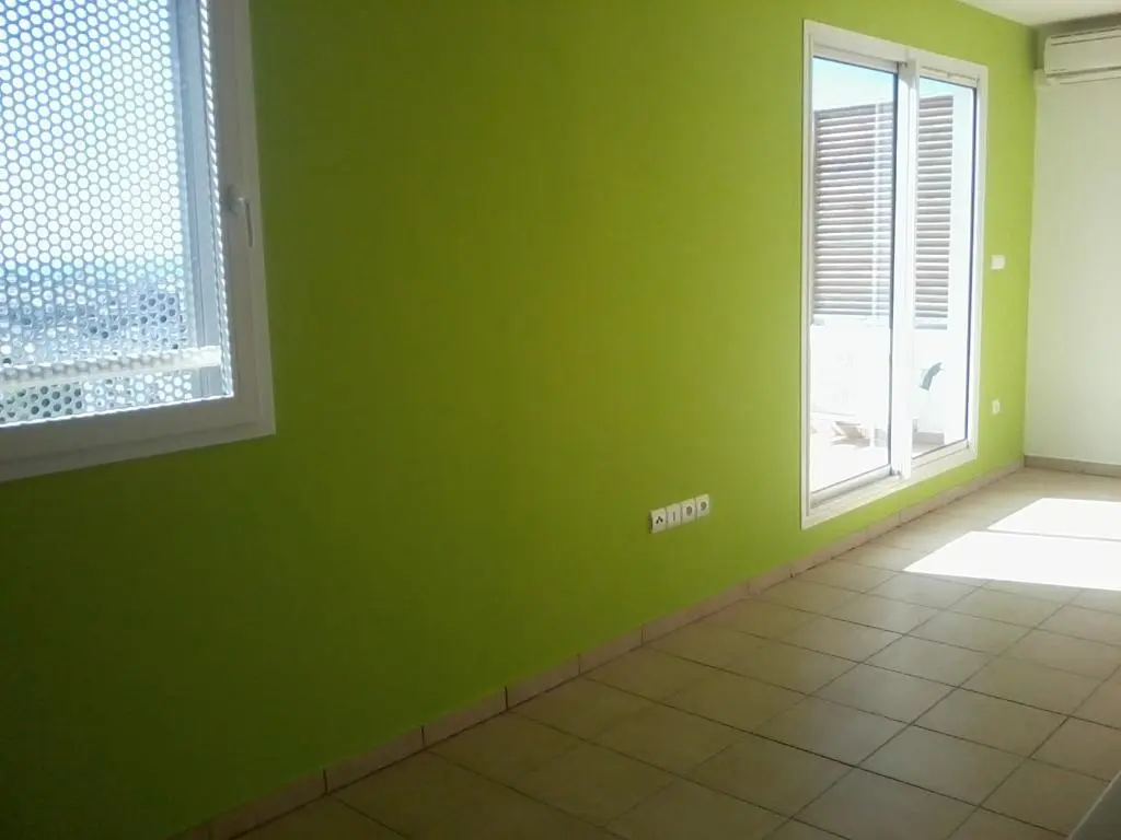 Photo 5 appartement Saint-Denis