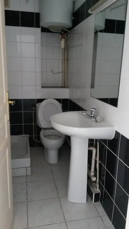 Photo 4 Appartement 1 pièce 19.92m²
