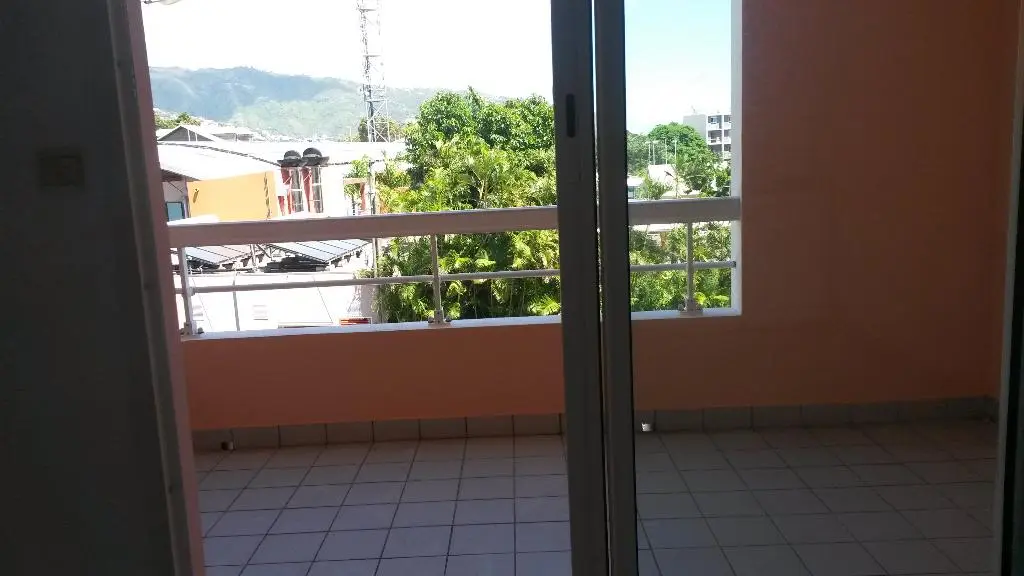 Photo 5 Appartement 1 pièce 19.92m²