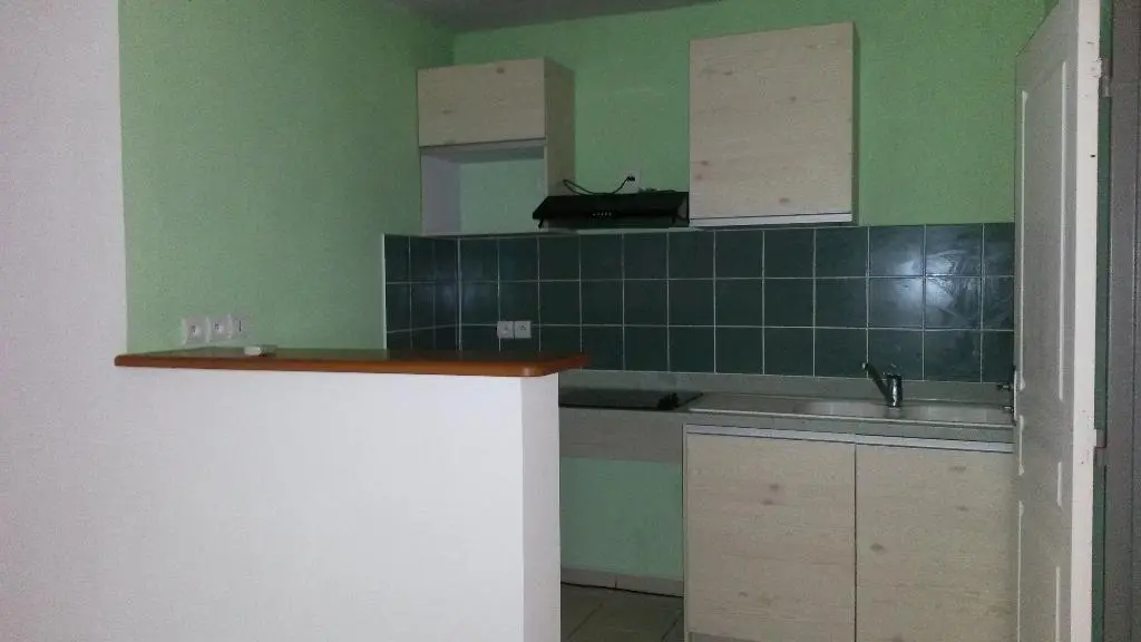 Photo 2 Appartement 2 pièces 36.64m²