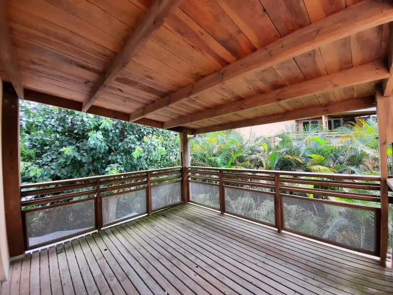 LA MONTAGNE T3 / BELLE TERRASSE / SANS VIS A VIS / CUISINE AMERICAINE /