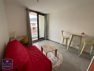 Photo 3 appartement Saint-Denis